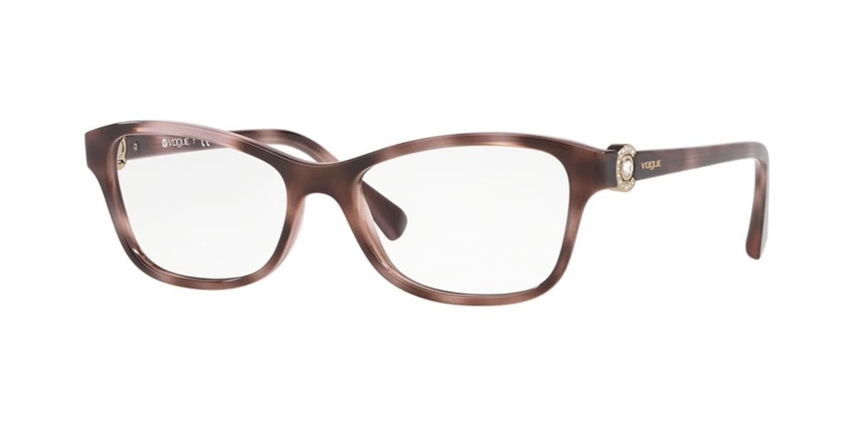 Vogue VO5002-B 2707 VO5002B Eyeglasses Multicolor 52mm Women