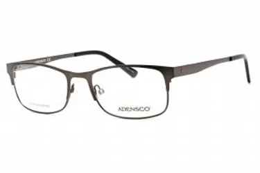 Adensco AD 125 0R80 00 Eyeglasses Mtdkruth 53mm