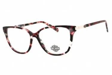 Harley Davidson HD0577 071 Eyeglasses Bordeaux 55mm