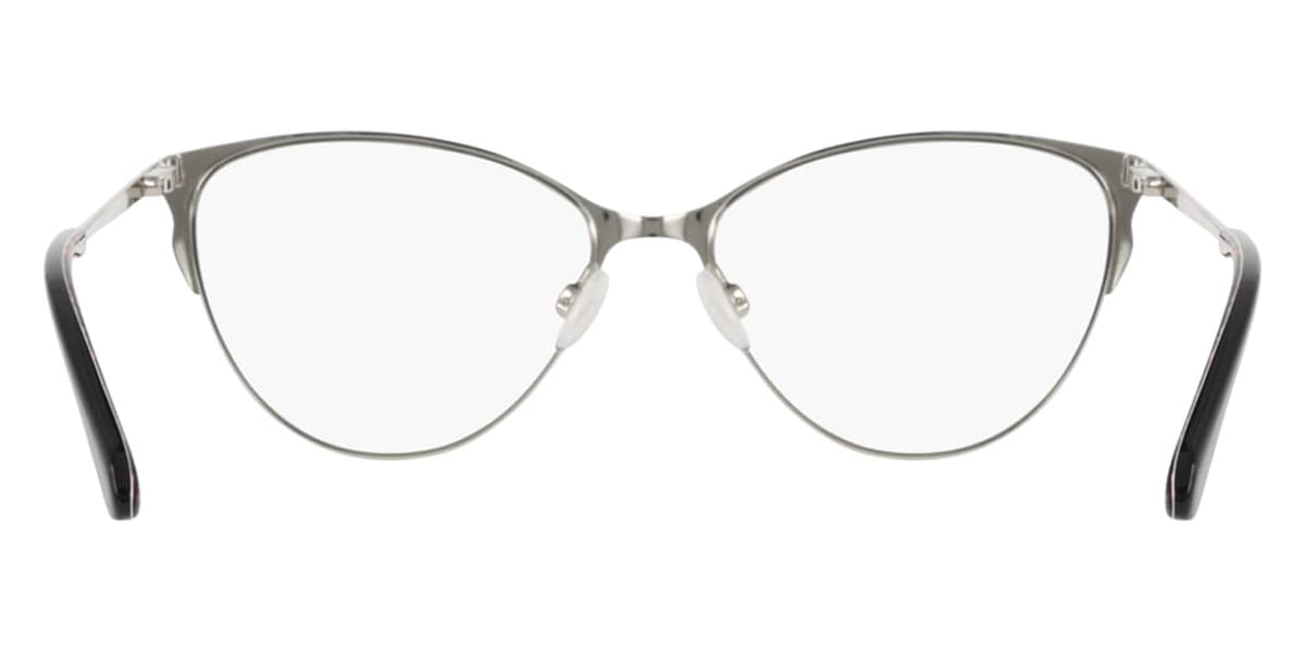 Draper James DJ5067 001 Eyeglasses Black 54mm Women 4