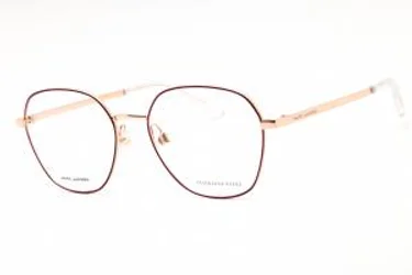 Marc Jacobs MARC 476/G/N 0BSL 00 Eyeglasses Fuchsia Gold 54mm