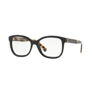 Burberry B 2252 3633 Eyeglasses Multicolor 52mm Women