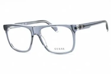Guess GU50089 020 Eyeglasses Grey 56mm