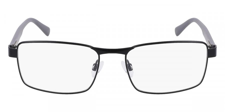 Joe JOE4100 001 Eyeglasses Blackjack 55mm Men