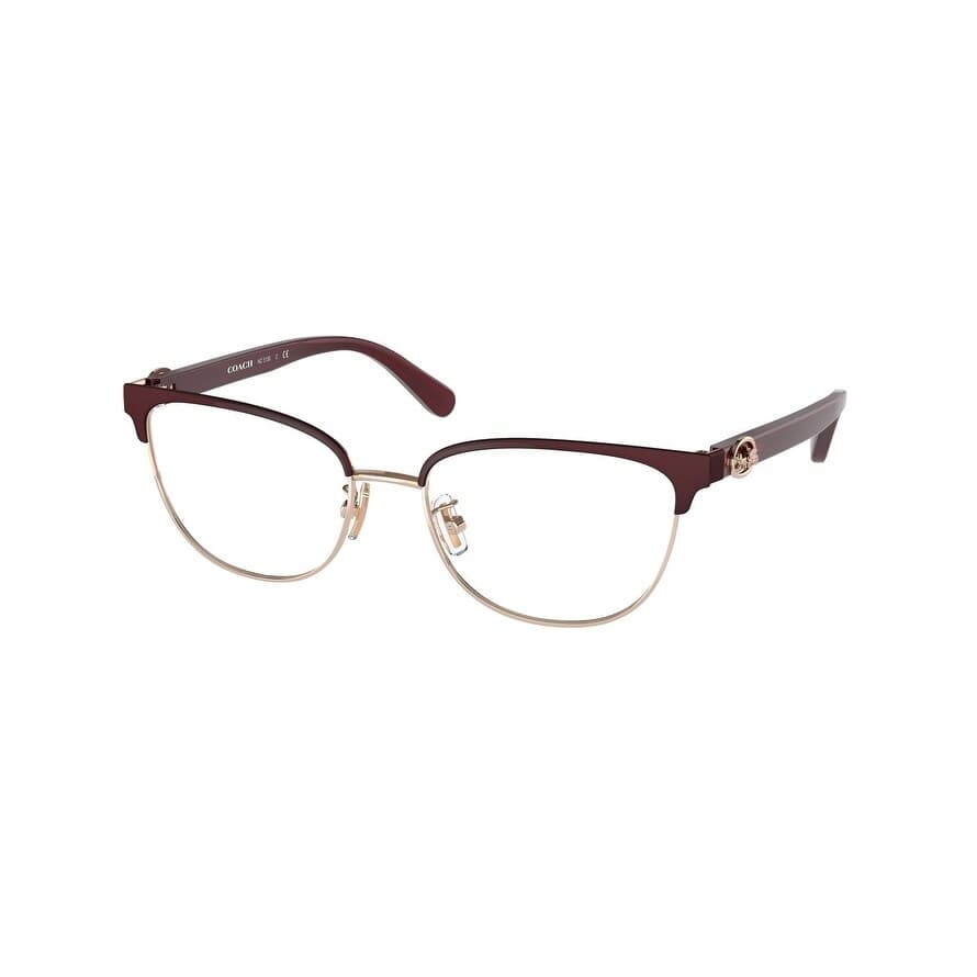 Coach HC5130 9385 HC5130 Eyeglasses Multicolor 53mm Women