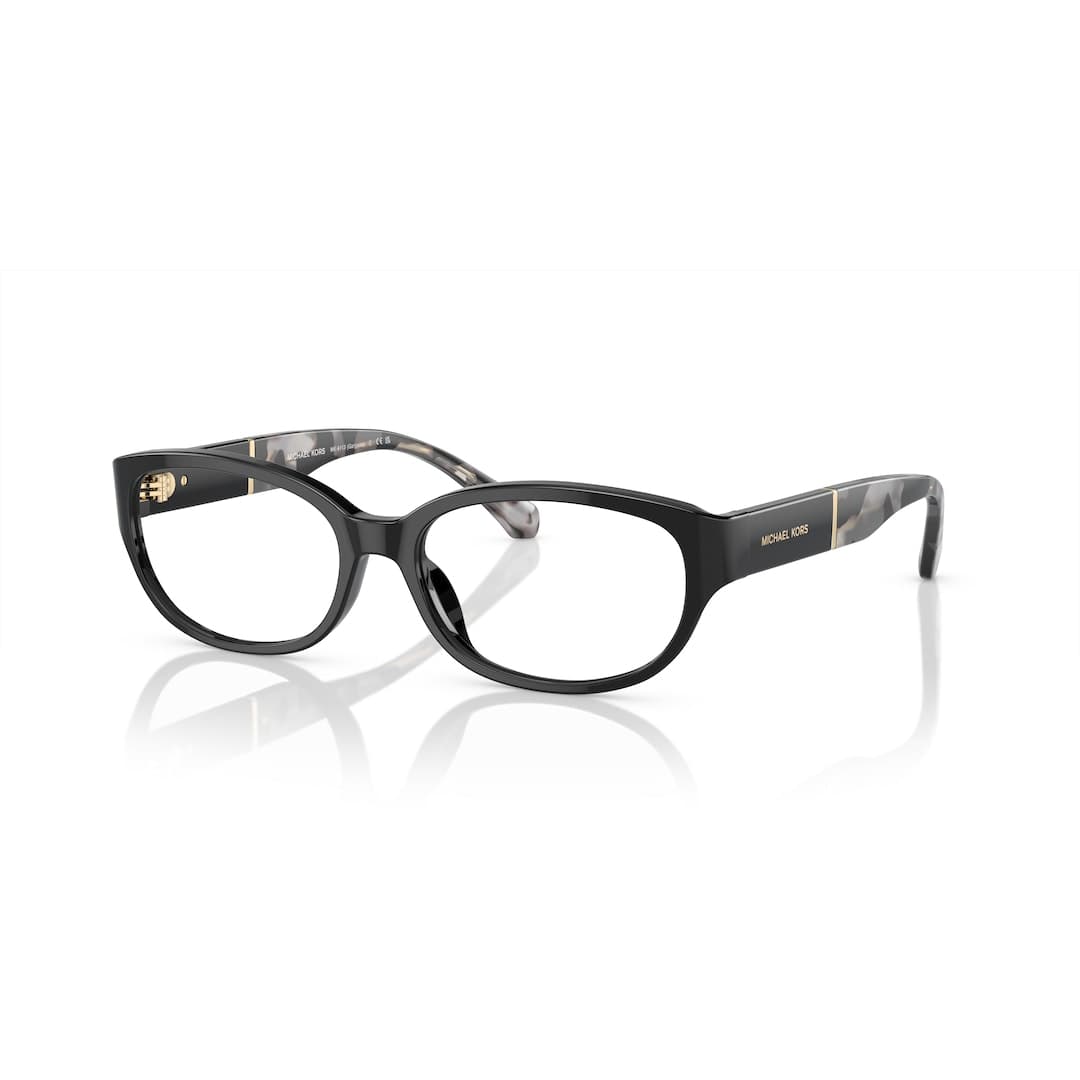 Michael Kors MK4113 Gragano 3005 MK4113 Eyeglasses Multicolor 55mm Women