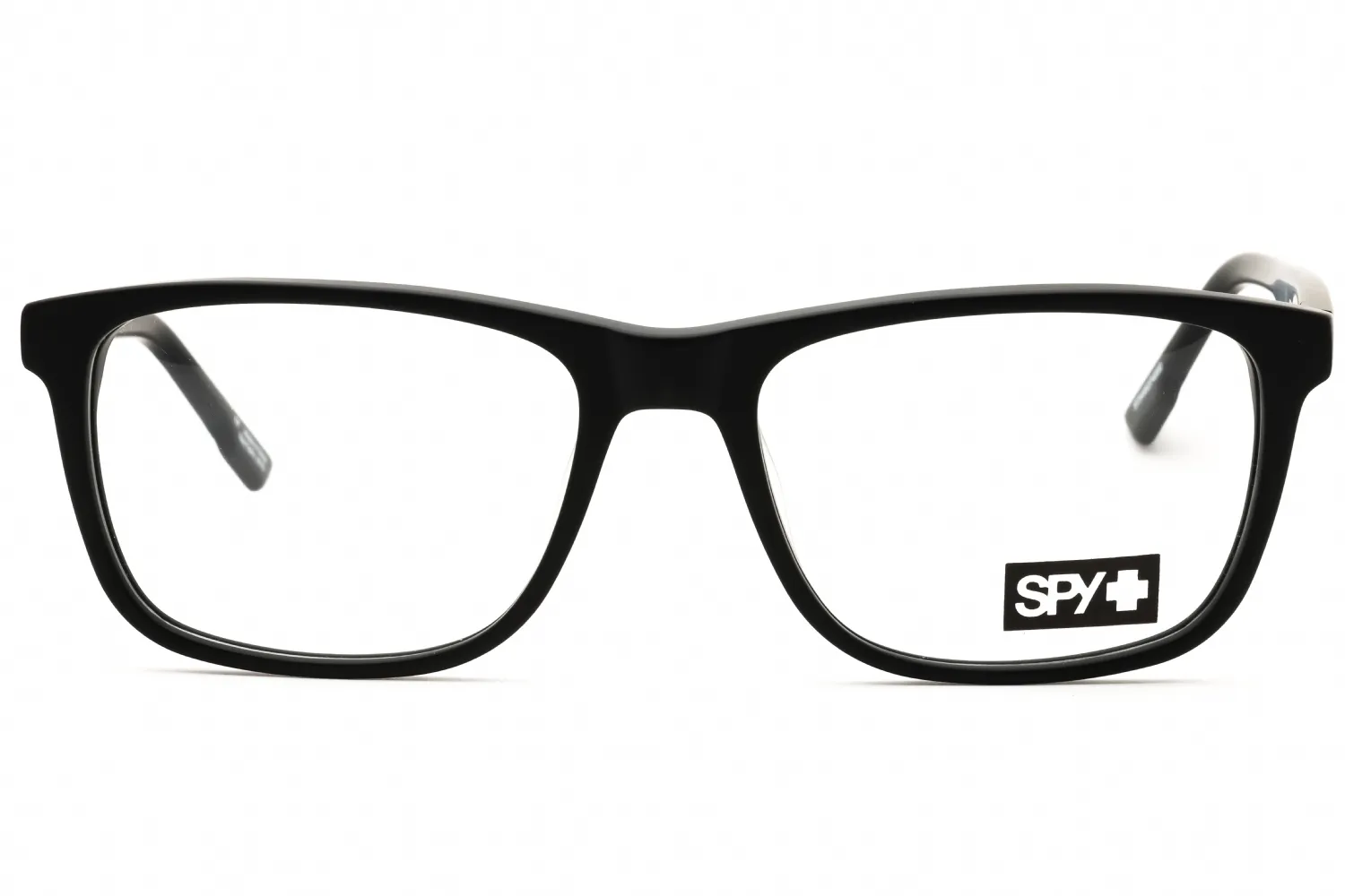 Spy DWIGHT 55 573495374000 Eyeglasses Matte Black Unisex 2