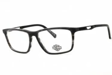 Harley Davidson HD50026 20 Eyeglasses Grey