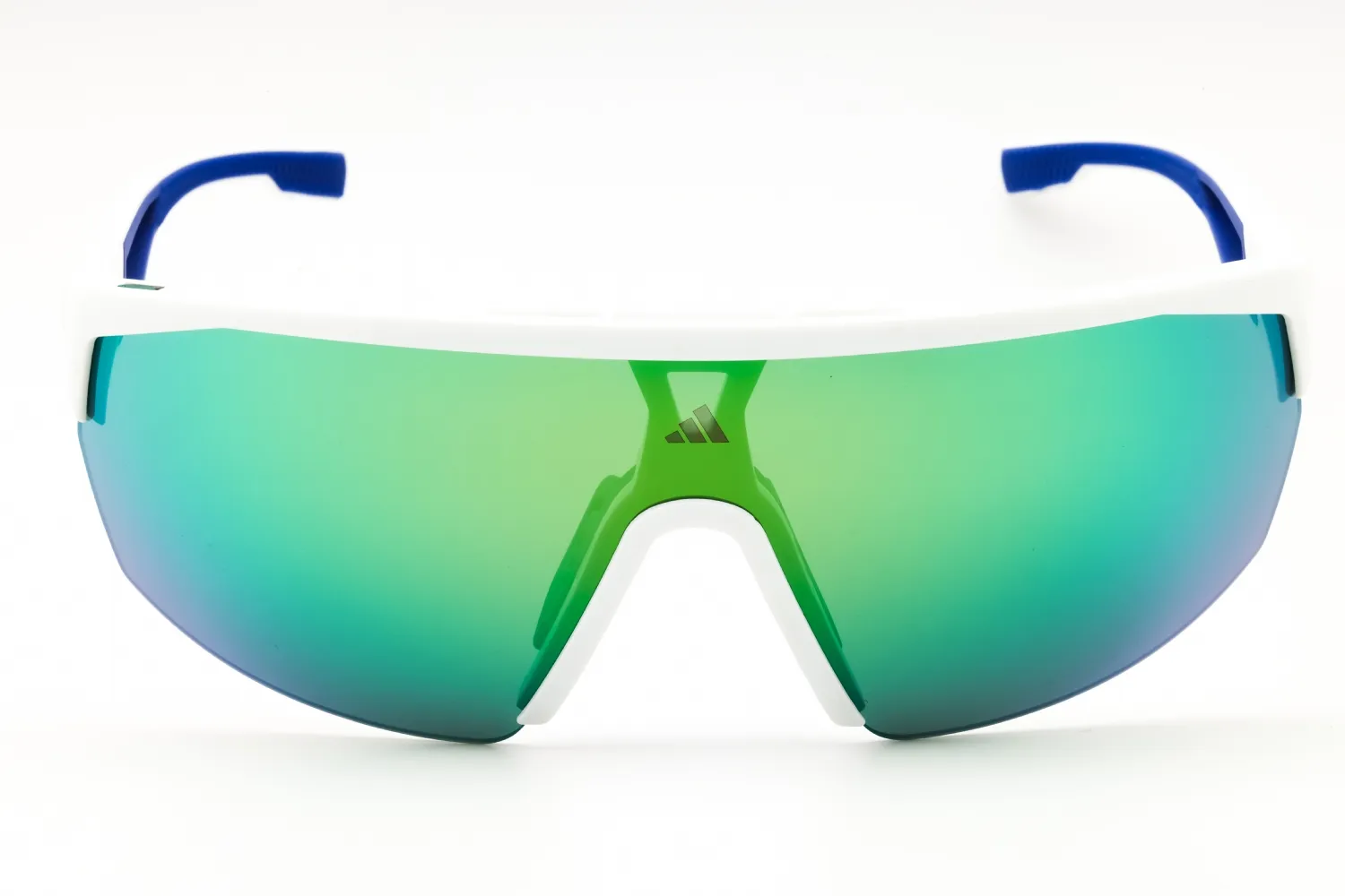 Adidas SP0099 21Q Sunglasses White 0mm Unisex 2