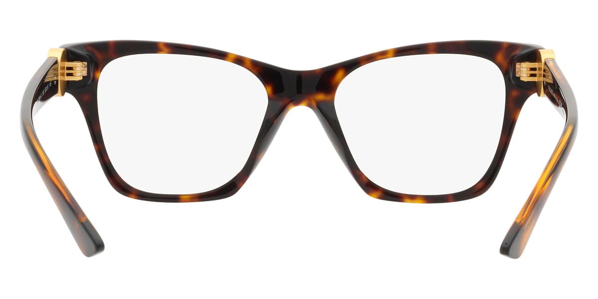 Versace VE3341U 108 Eyeglasses Brown 50mm Women 4