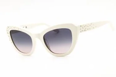 Marciano GM00016 21B Sunglasses White 53mm