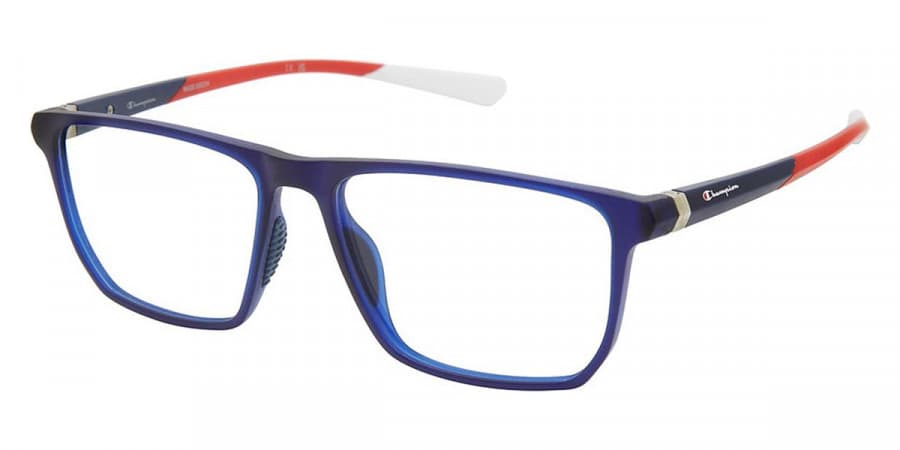 Champion FORGE300 C03 Eyeglasses Crystal Navy 56mm Men
