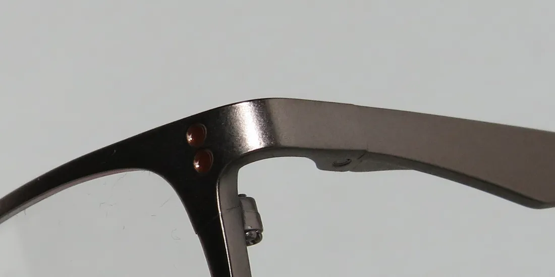 Isaac Mizrahi 30005 br Eyeglasses Brown 51mm 6