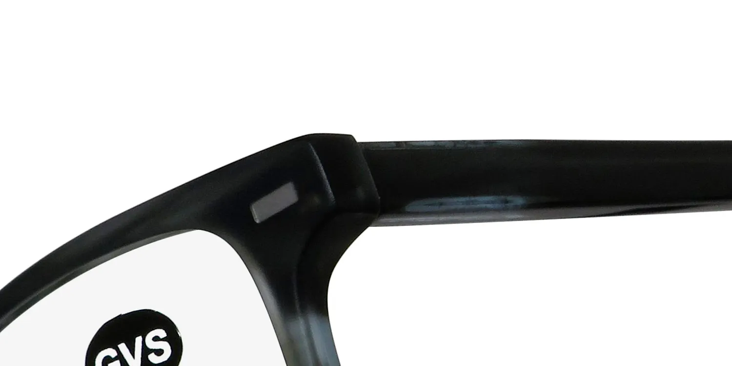 Oscar de la Renta Osm 843 421 Eyeglasses Navy 54mm 6