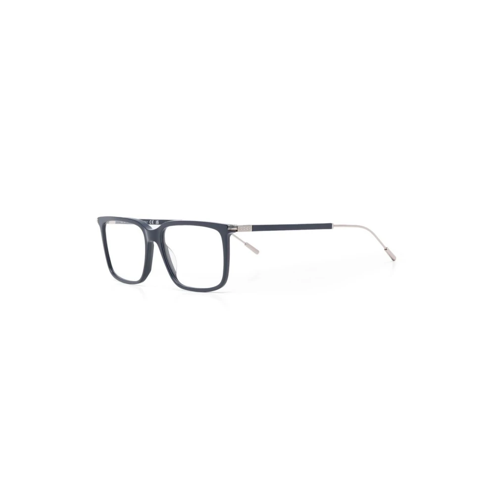 Gucci GG1273O 003 GG1273O Eyeglasses Multicolor 56mm Men 2