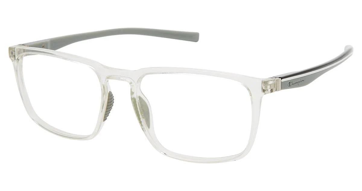 Champion HOIST200 C03 Eyeglasses Crystal 55mm Men