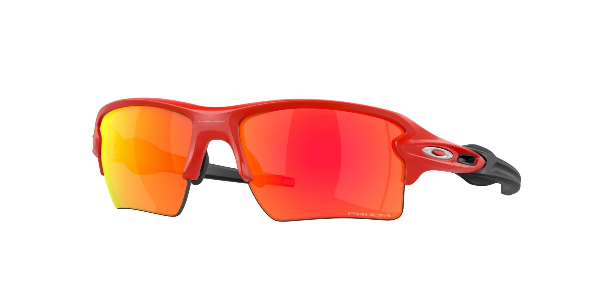 Oakley Flak 2.0 XL OO9188 J159 Sunglasses Multicolor 133mm Men