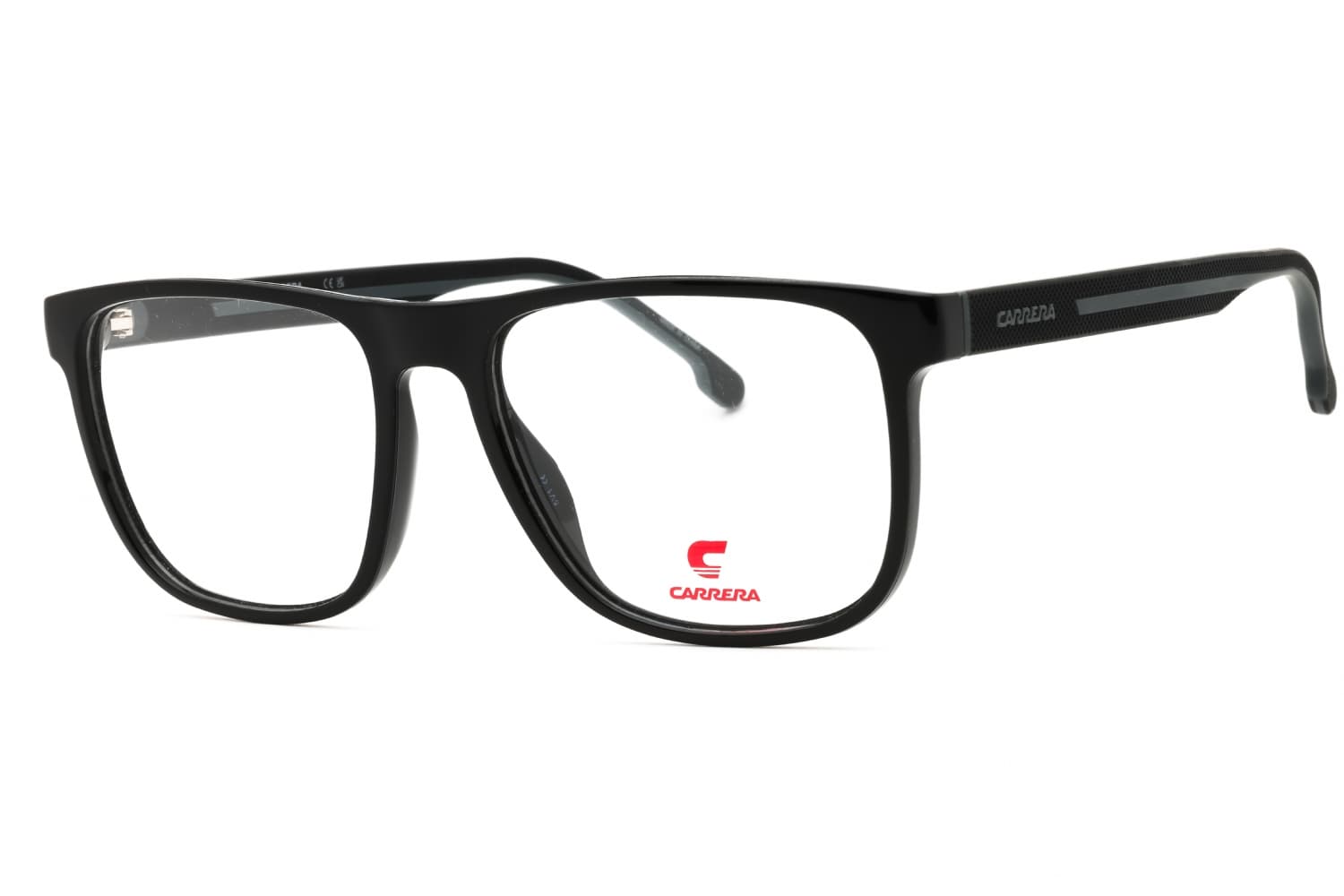 Carrera 8892 008A Eyeglasses Black 55mm Men