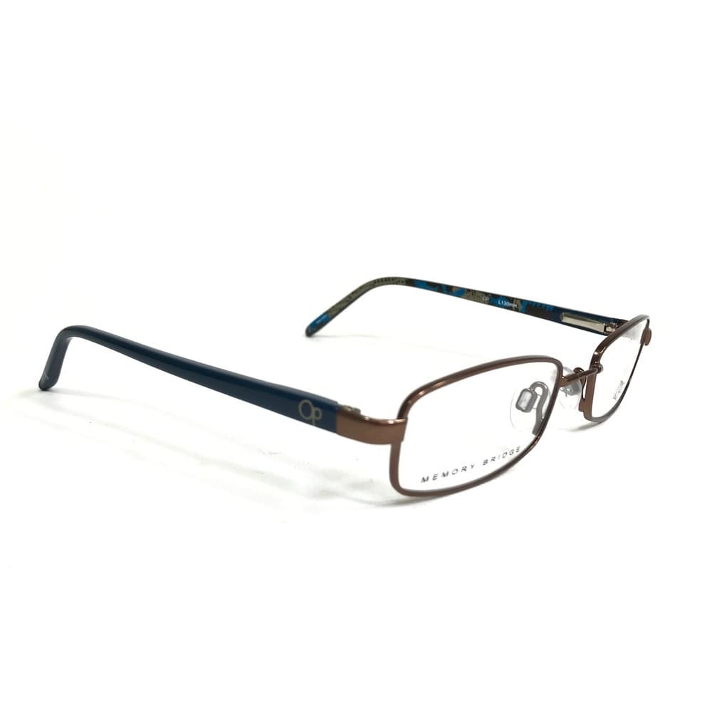 OP-Ocean Pacific OP813 Eyeglasses Brown 44mm Kids 3