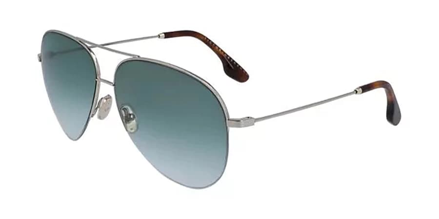 Victoria Beckham VB90S 706 Sunglasses Gold 62mm Women
