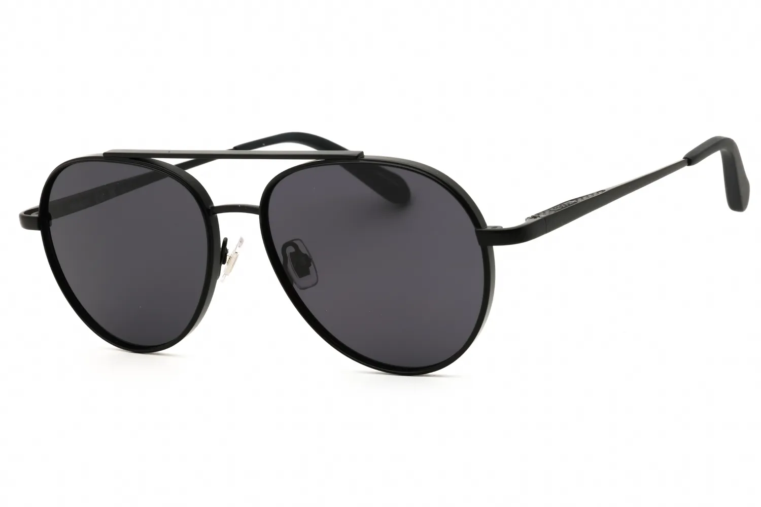 Fossil FOS 3171/G/S 003 Sunglasses Matte Black 56mm Men