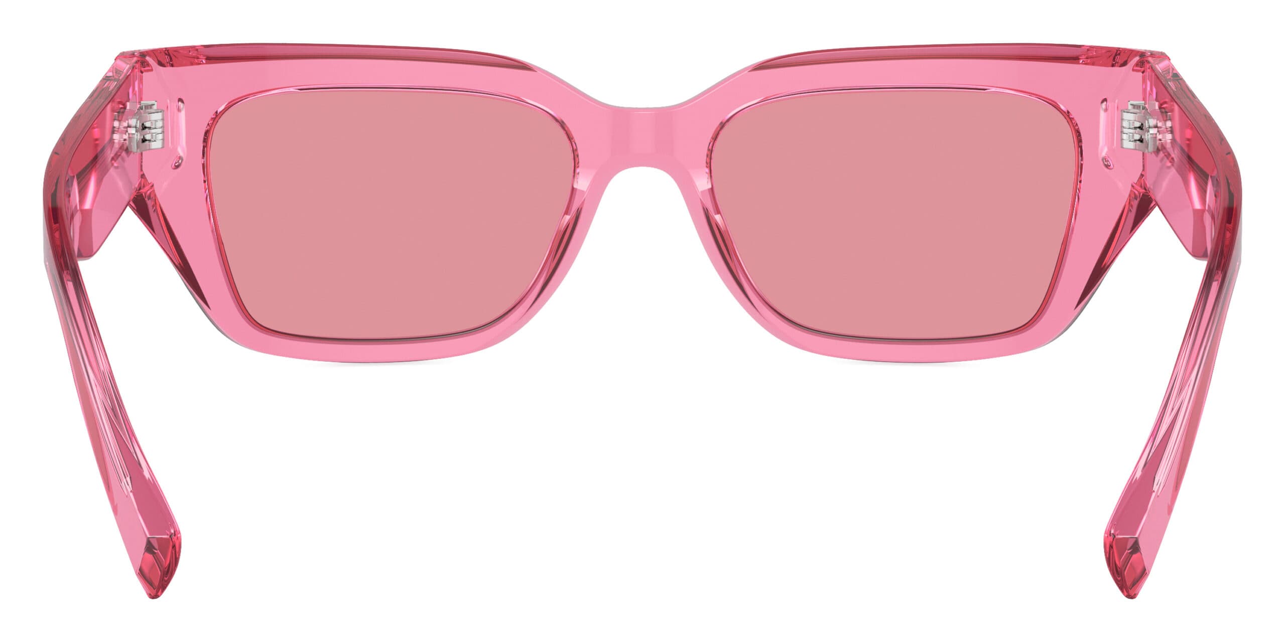 Dolce & Gabbana DG4462F 314830 Sunglasses Pink 52mm Women 4