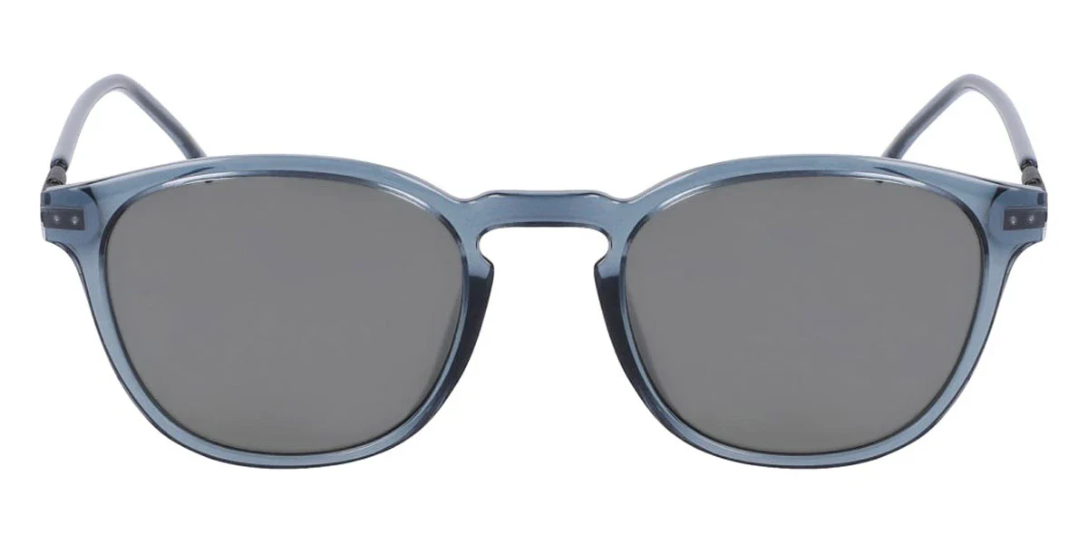 Zeiss ZS22514SP 440 Sunglasses Crystal Atlantic 51mm Men 2