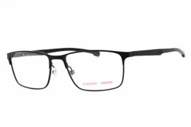 Carrera CARDUC 014 0003 00 Eyeglasses Matte Black 56mm