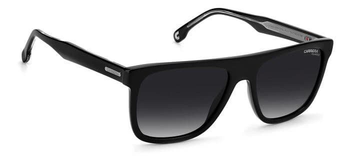 Carrera 267/S 0807 Sunglasses Black 56mm Men 3