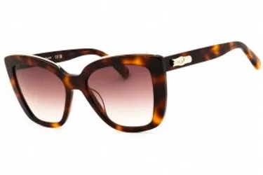 Longchamp LO692S 230 Sunglasses Havana 53mm