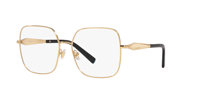 Tiffany & Co. TF1151 6002 Eyeglasses Gold 56mm Unisex
