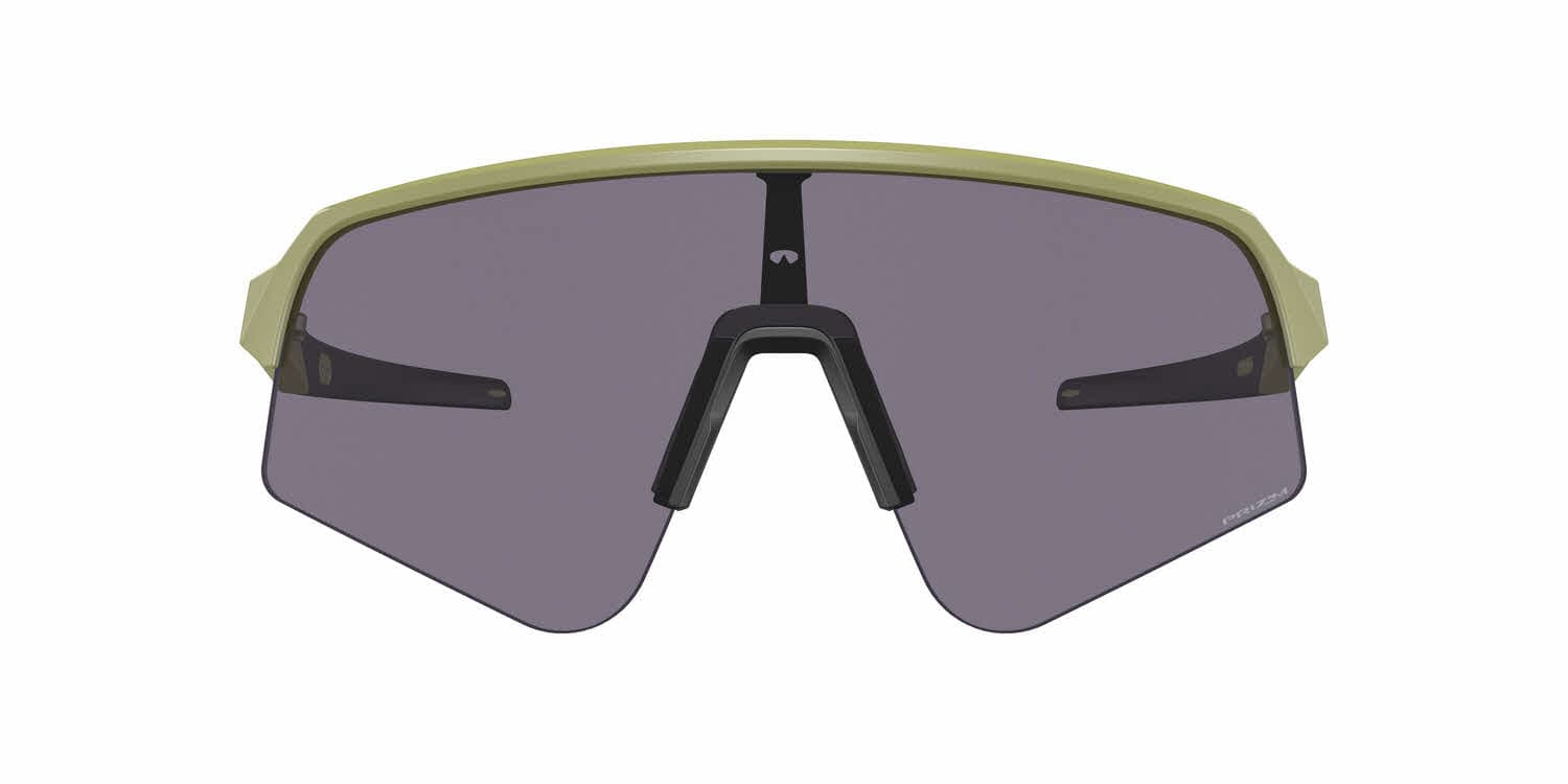 Oakley Sutro Lite Sweep OO9465 2739 Sunglasses Matte Fern 65mm Men 2