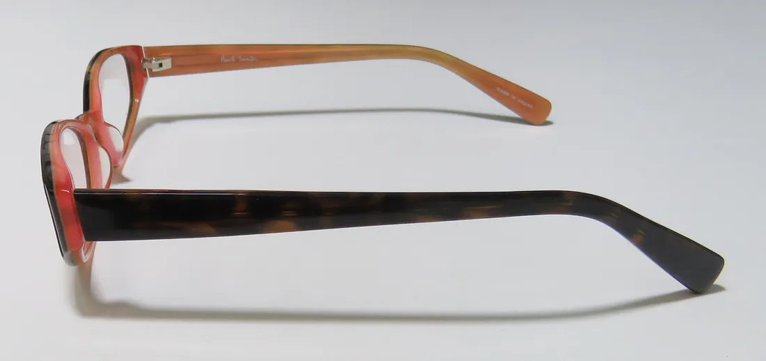 Paul Smith 281 oabl Eyeglasses Tortoise 51mm 4