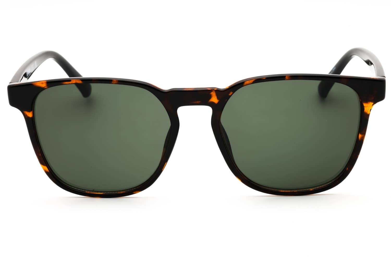 Kenneth Cole Reaction KC1414 52N Sunglasses Dark Havana 54mm Men 2