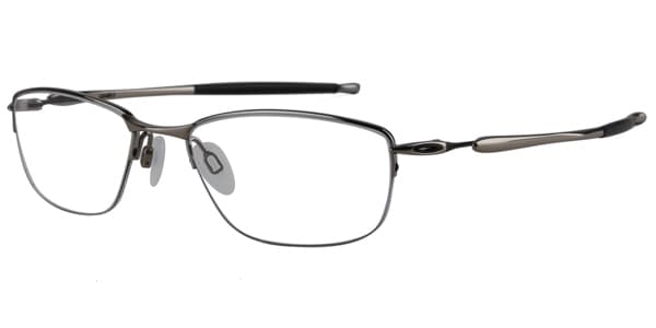 Oakley Lizard 2 OX5120-0454 Eyeglasses Black 54mm Men