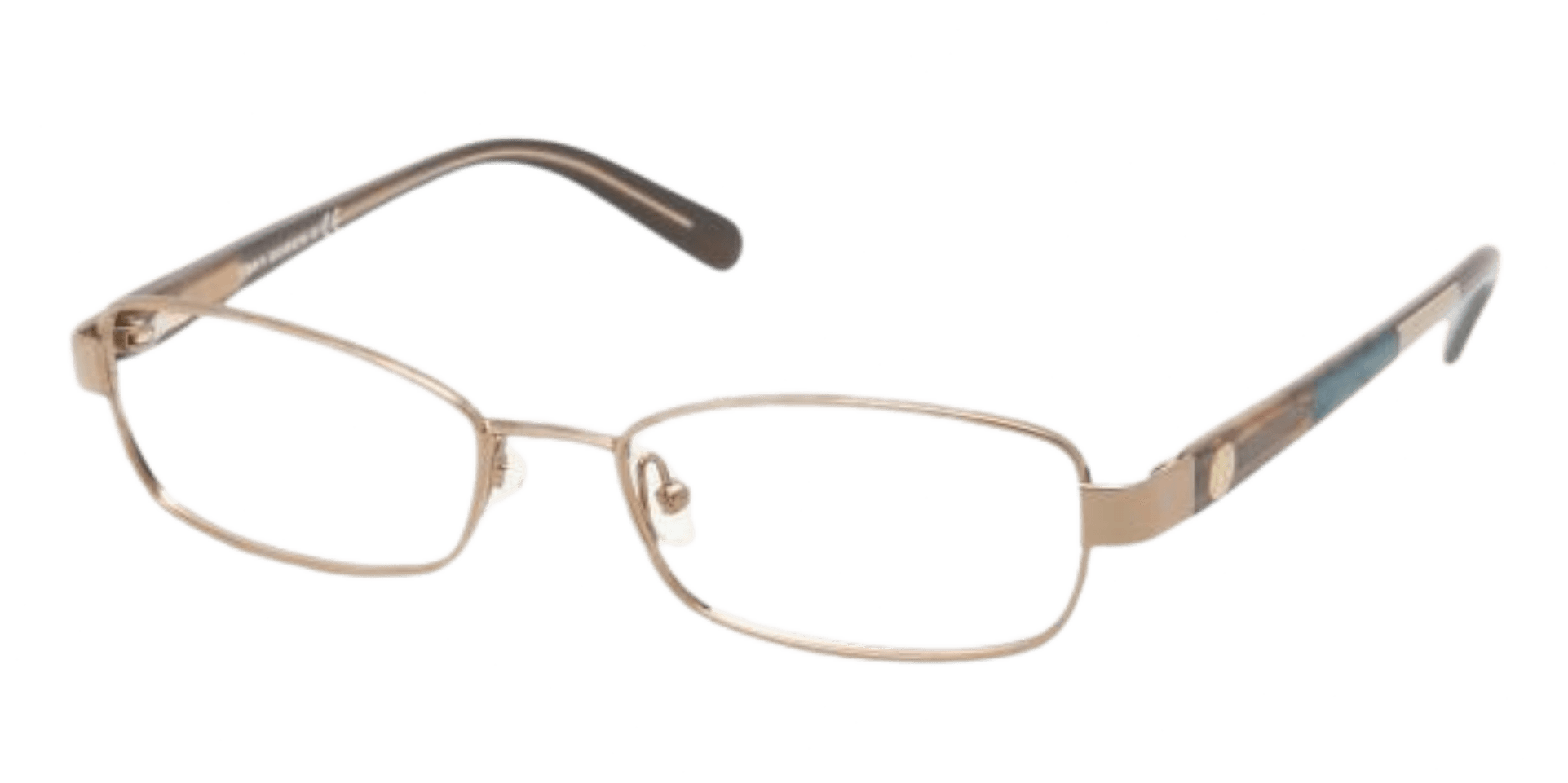 Tory Burch TY1027 116 Eyeglasses Taupe 50mm Women