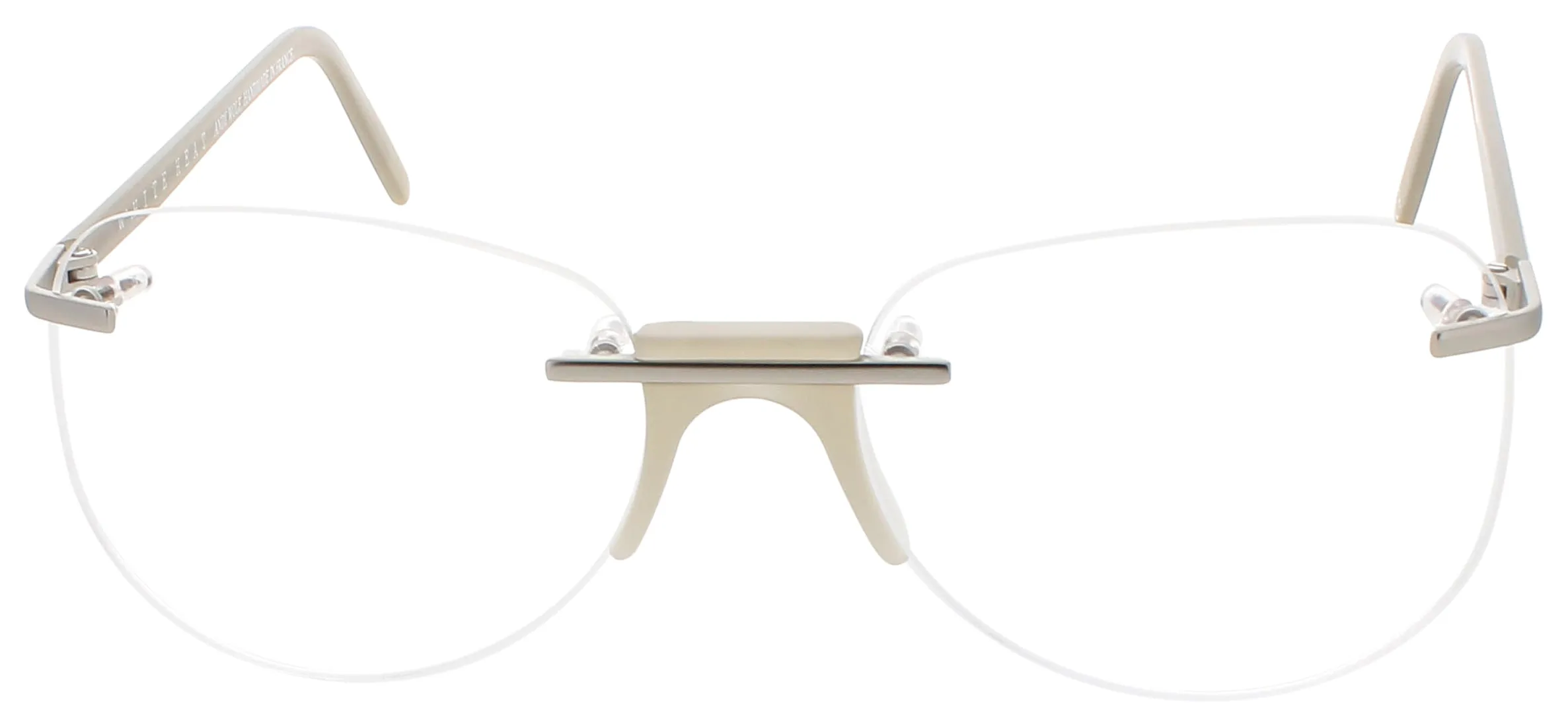 Andy Wolf FARIA C Sunglasses Grey 56mm Men 2