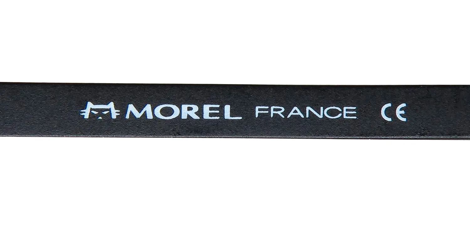 Morel Oga 10147o vn06 Eyeglasses Green 49mm 8