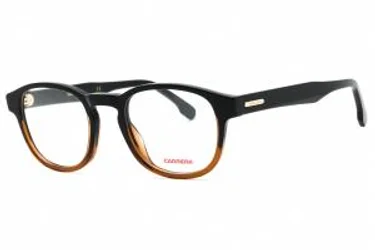 Carrera CARRERA 294 0R60 00 Eyeglasses Black Brown