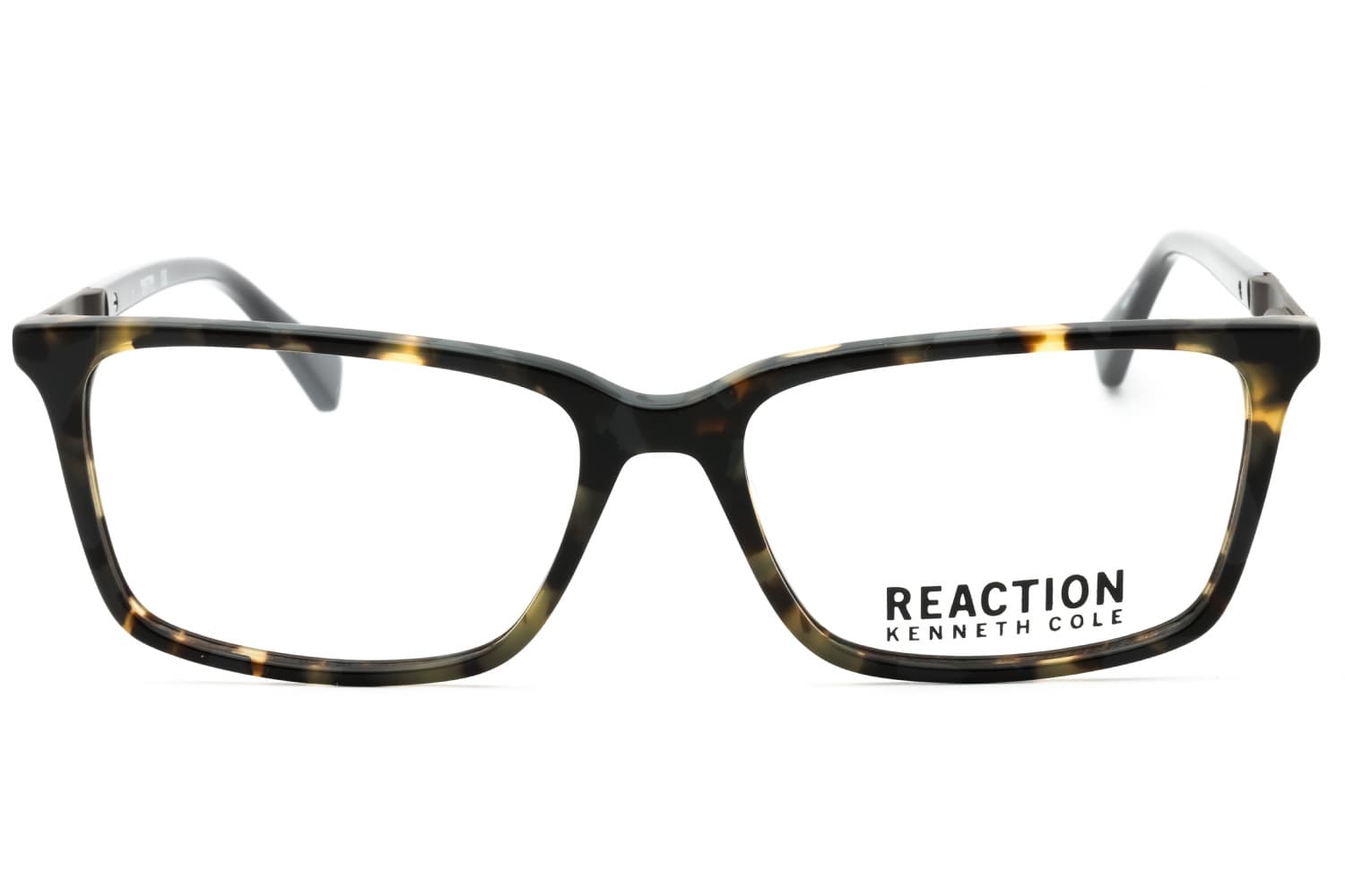 Kenneth Cole Reaction KC0870 020 Eyeglasses Grey 56mm Men 2