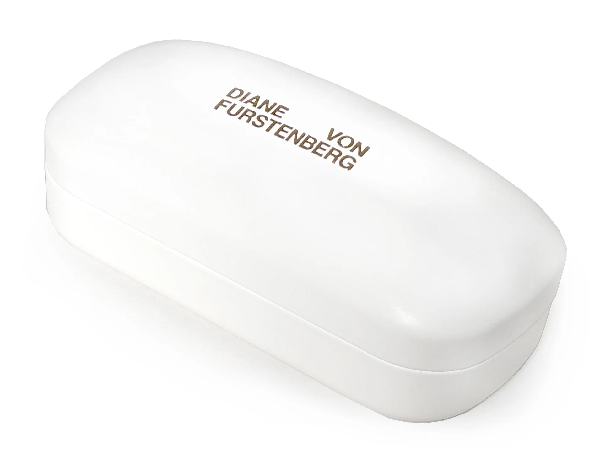 Diane von Furstenberg DVF5059 001 Eyeglasses Multicolor 52mm Women _Case