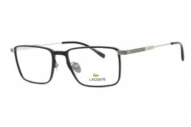 Lacoste L2285E 002 Eyeglasses Matte Black 54mm