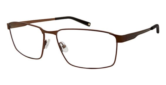 Callaway Extreme 9 BRN Eyeglasses Brown 60mm Men