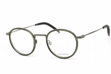 Tommy Hilfiger TH 1815 04C3 00 Eyeglasses Olive 49mm