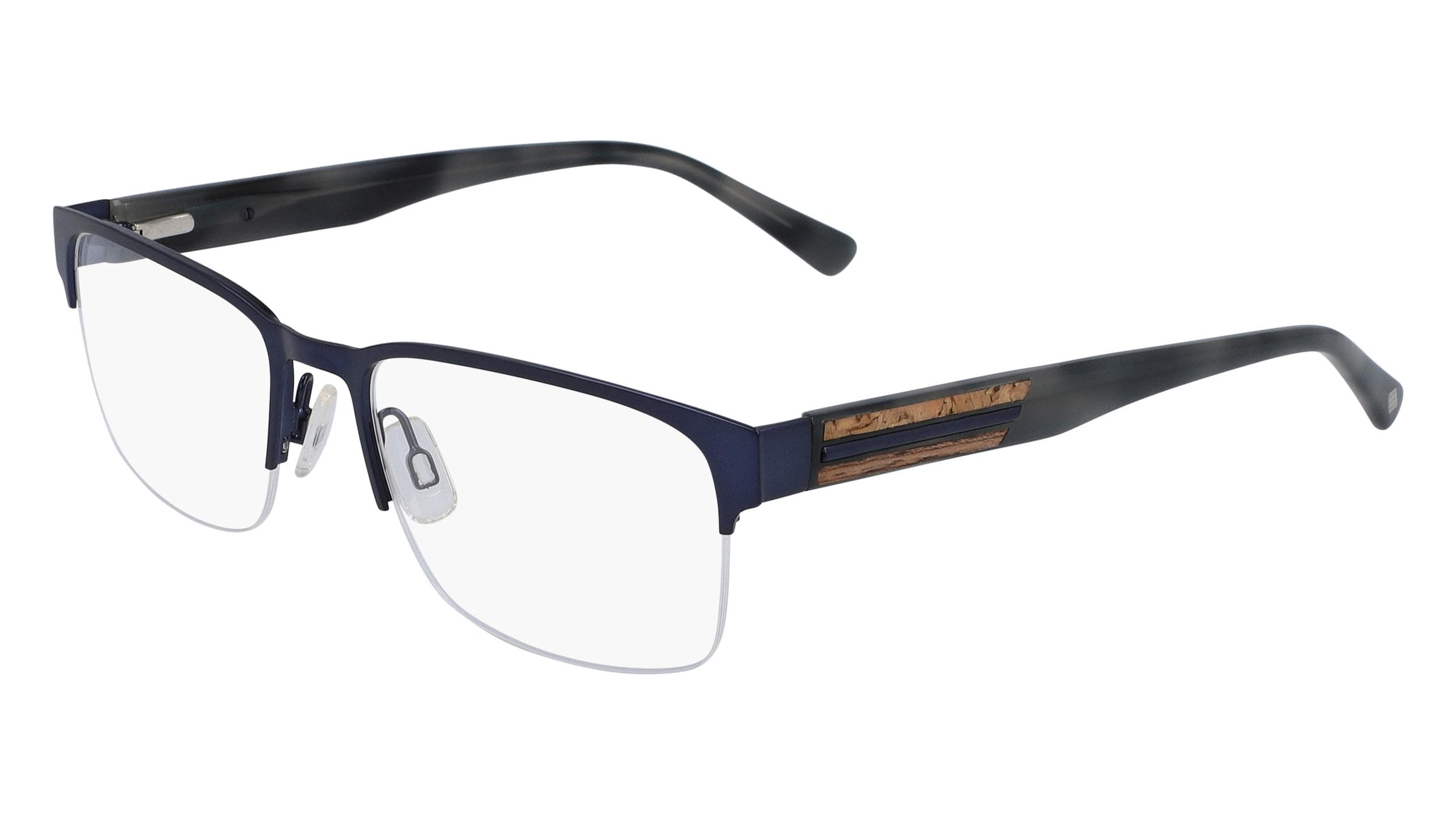 Joseph Abboud JA4088 414 Eyeglasses Navy 54mm Men