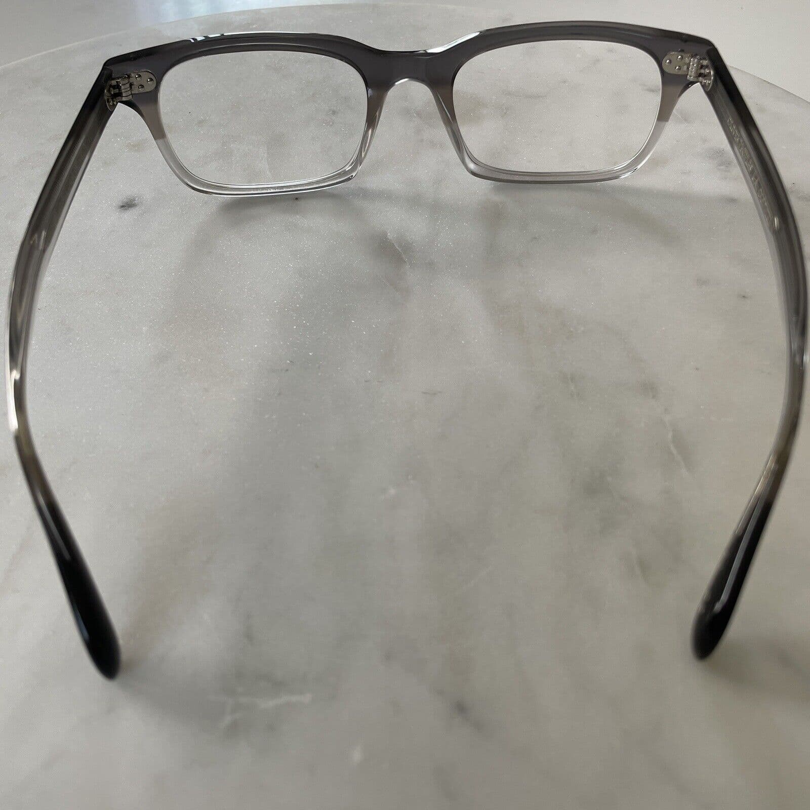 Oliver Peoples OV5381U 1654 Cavalon Eyeglasses Brown 56mm Men 5