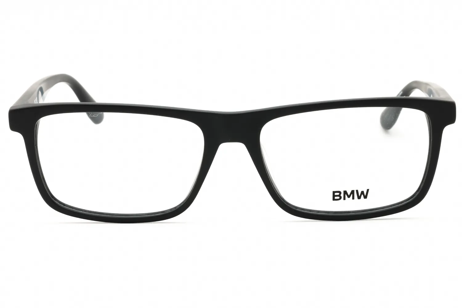 BMW BW5062-H 020 Eyeglasses Grey 55mm Men 2