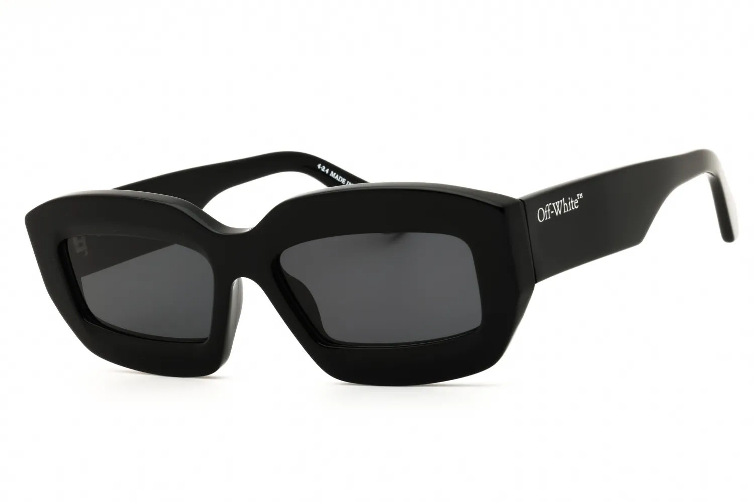 Off White CHARLOTTE138 1007 Sunglasses Black 54mm Unisex