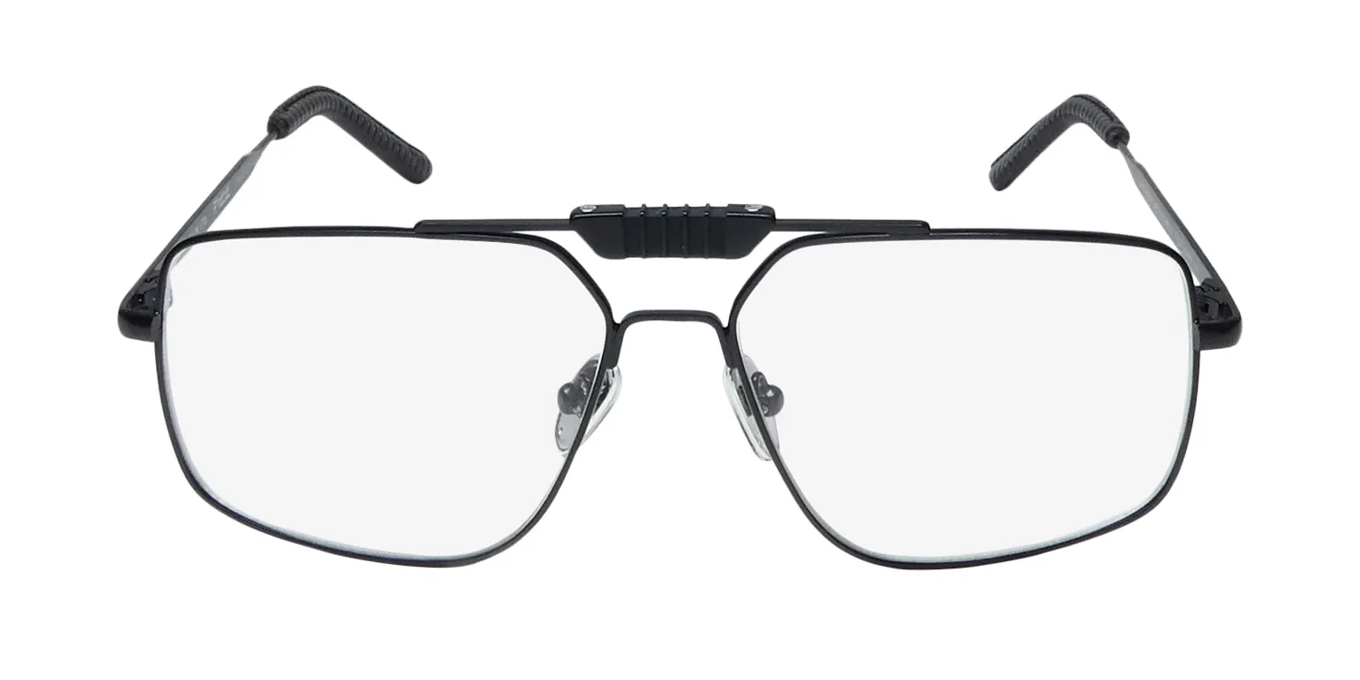 Diff 0380 Darth Vader Star Wars Blue Light Lens mbclx Eyeglasses Black 57mm 3