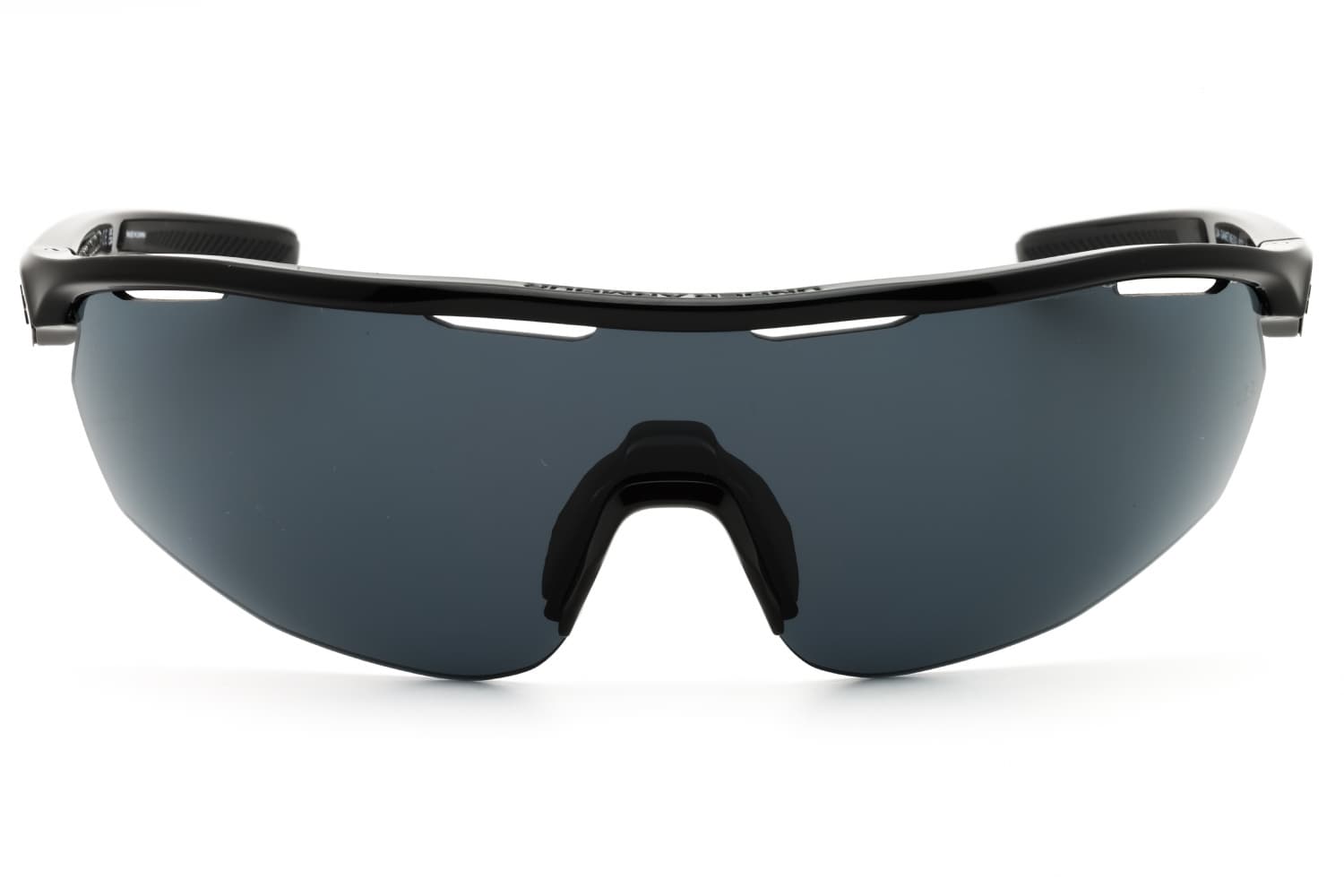 UNDER ARMOUR UA GAMETIME 0807 Sunglasses Black 99mm Men 2